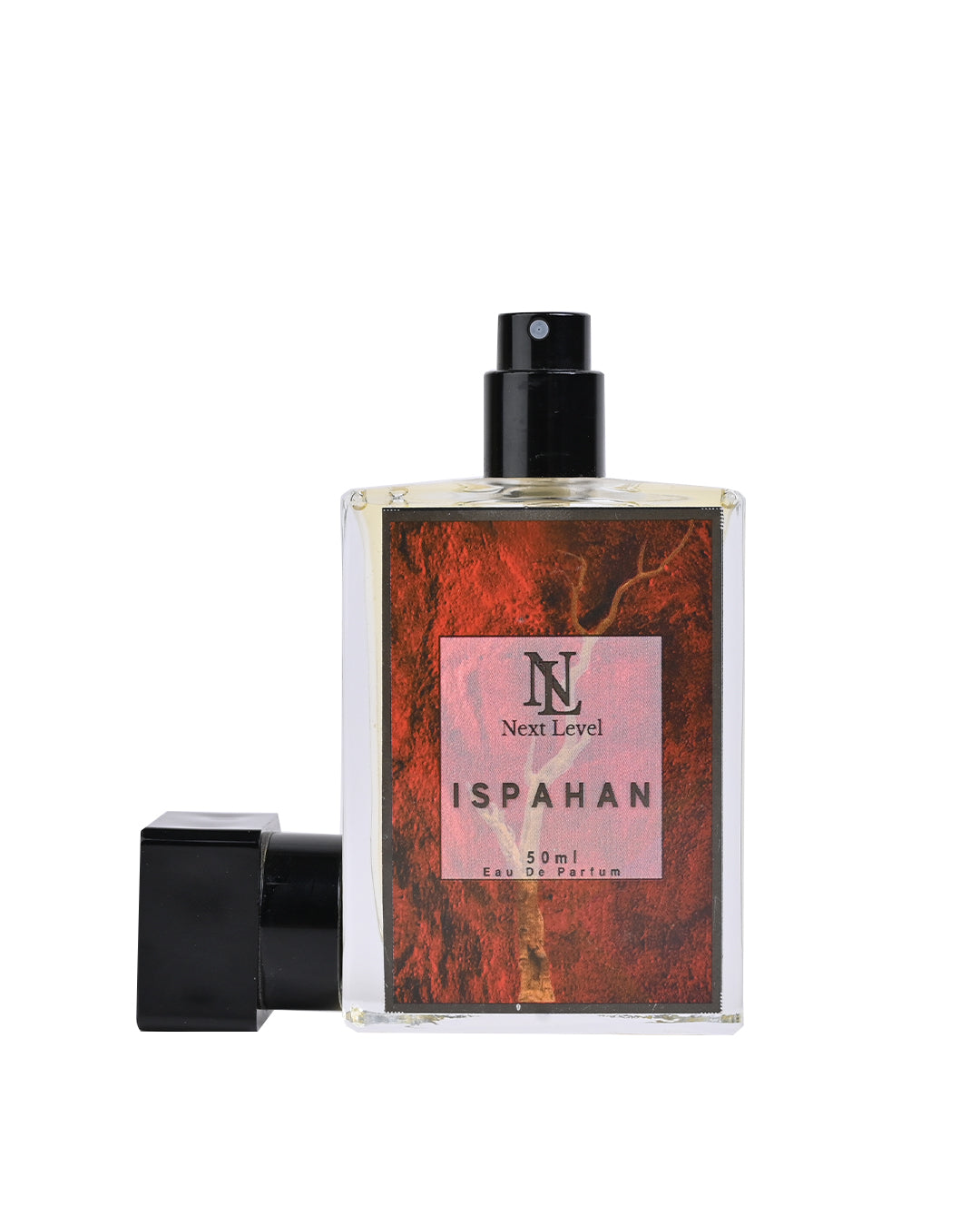 Ispahan - Next Level