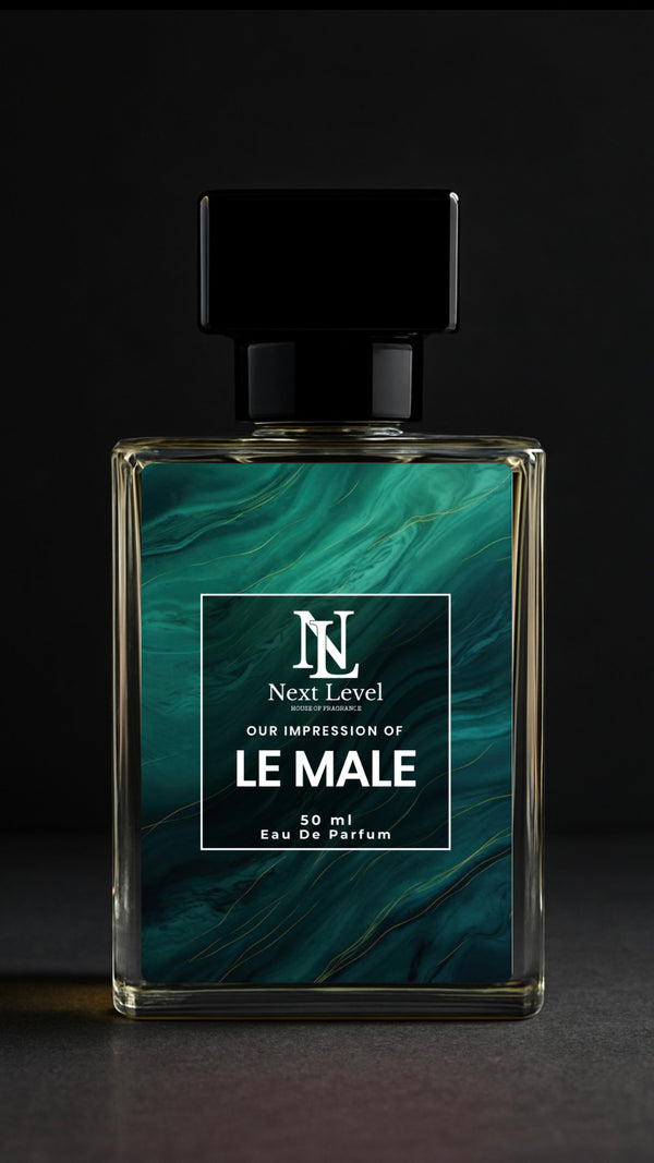 Le Male