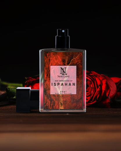 Oud Ispahan