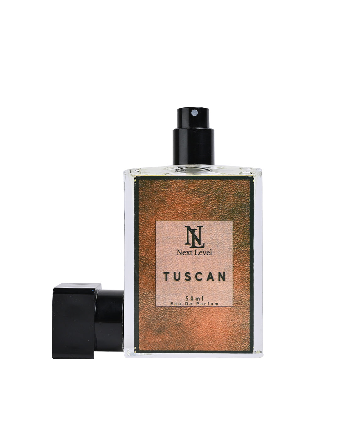 Tuscan - Next Level