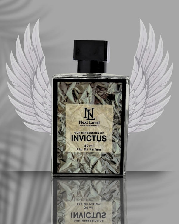 Inviictus