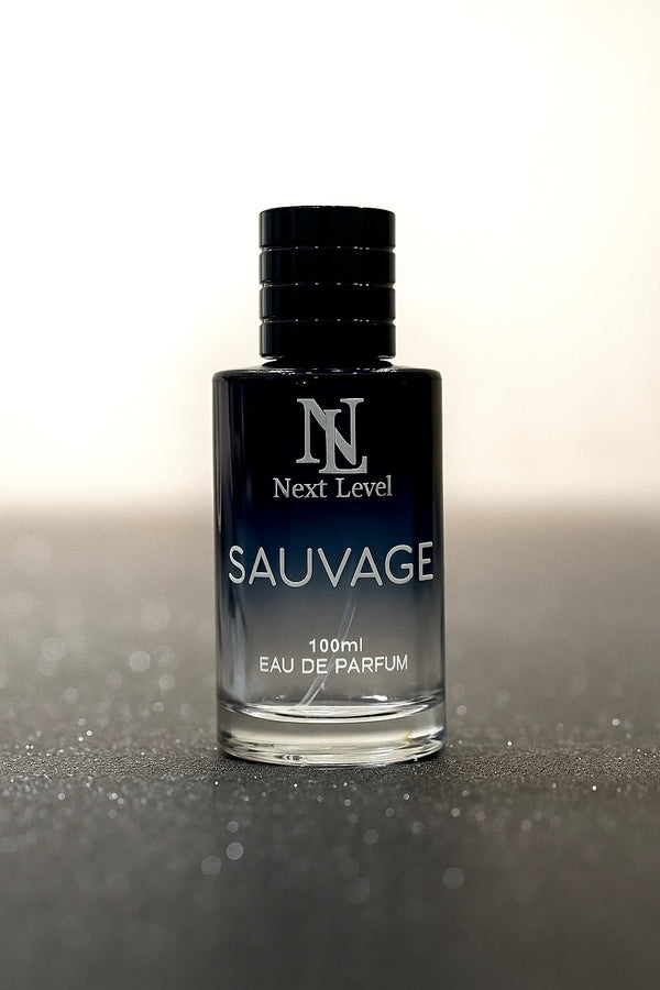 Premium Sauvage    100ML
