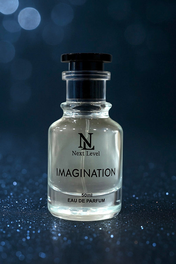 Premium Imagination