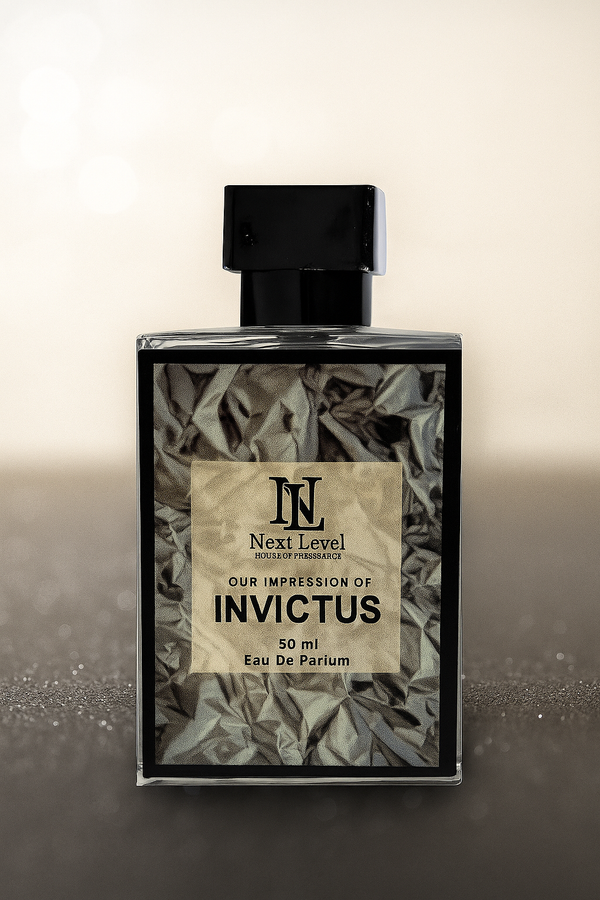 Inviictus